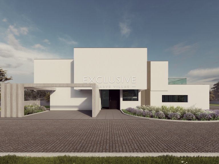 Villa for Sale in Carvoeiro, Algarve 7