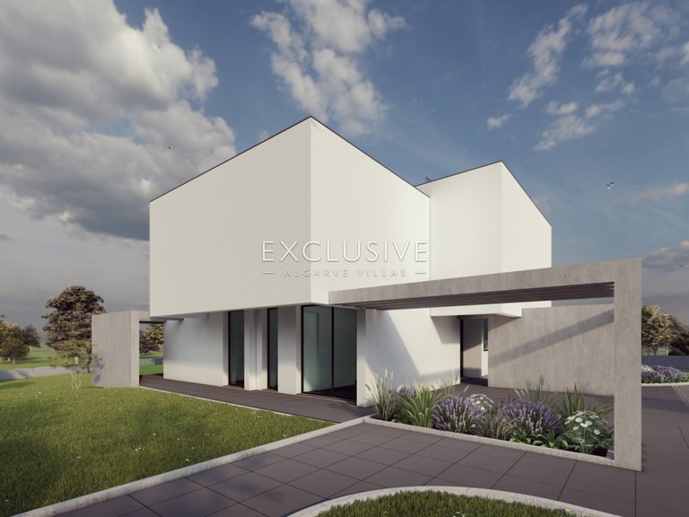 Villa for Sale in Carvoeiro, Algarve 18
