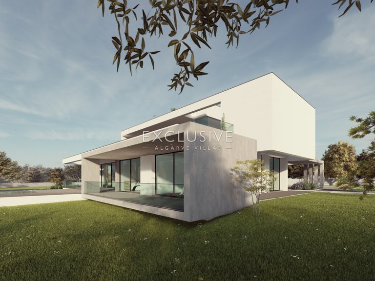 Villa for Sale in Carvoeiro, Algarve 3