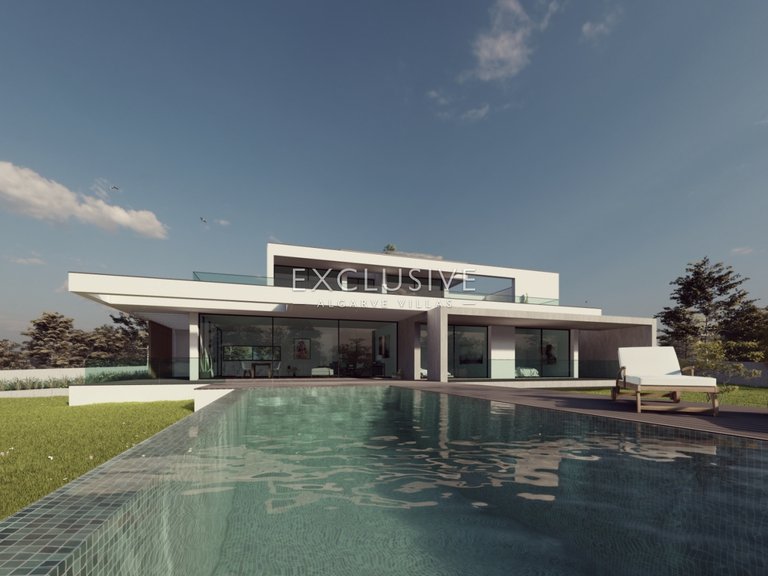 Villa for Sale in Carvoeiro, Algarve 10
