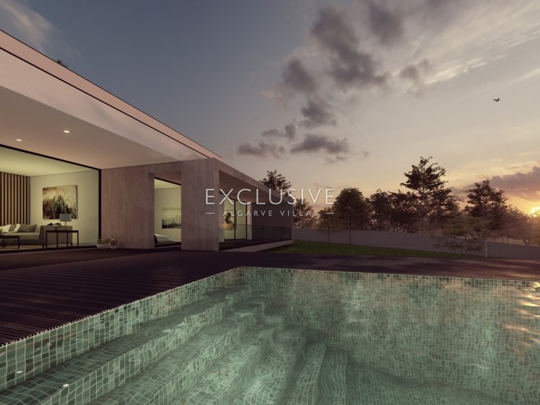 Villa for Sale in Carvoeiro, Algarve 9