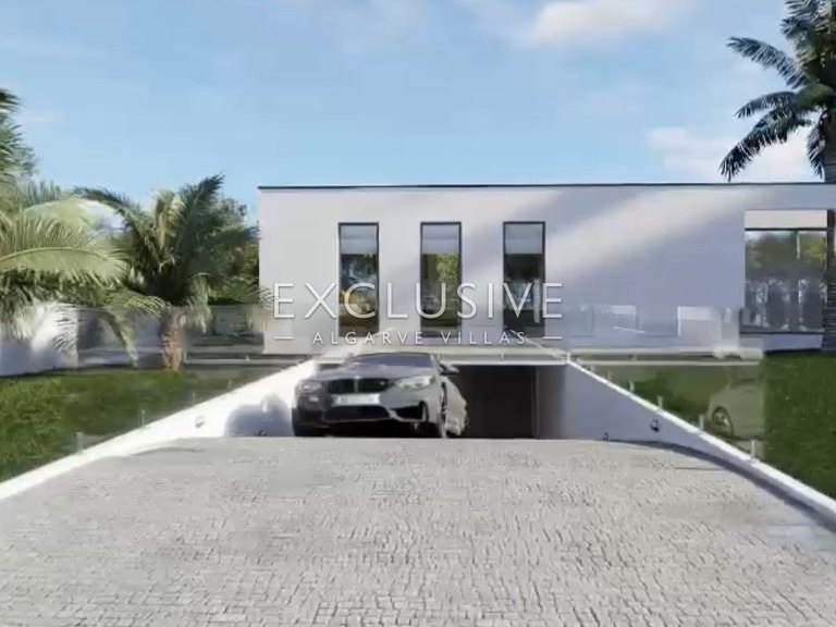 Villa for Sale in Carvoeiro, Algarve 29