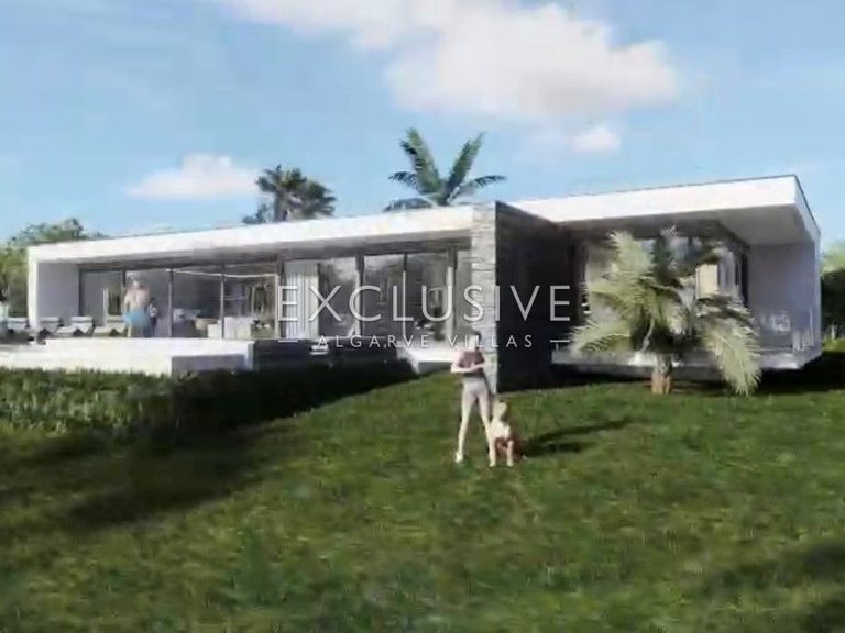 Villa for Sale in Carvoeiro, Algarve 23