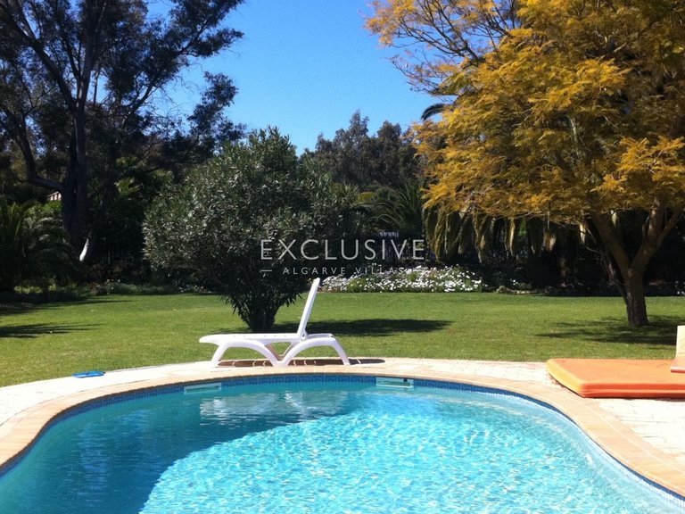 Villa for Sale in PortimÃo, Algarve 15