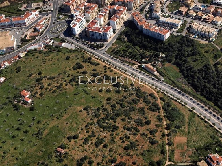 Plot for Sale in Lagos, Algarve 4