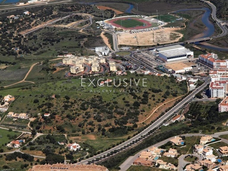 Plot for Sale in Lagos, Algarve 15