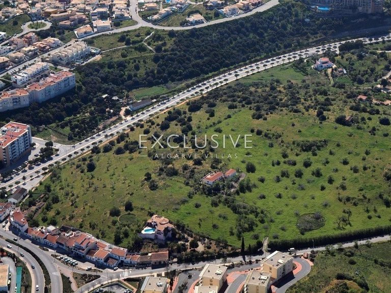 Plot for Sale in Lagos, Algarve 12