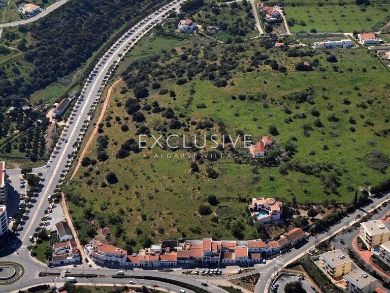 Plot for Sale in Lagos, Algarve 11