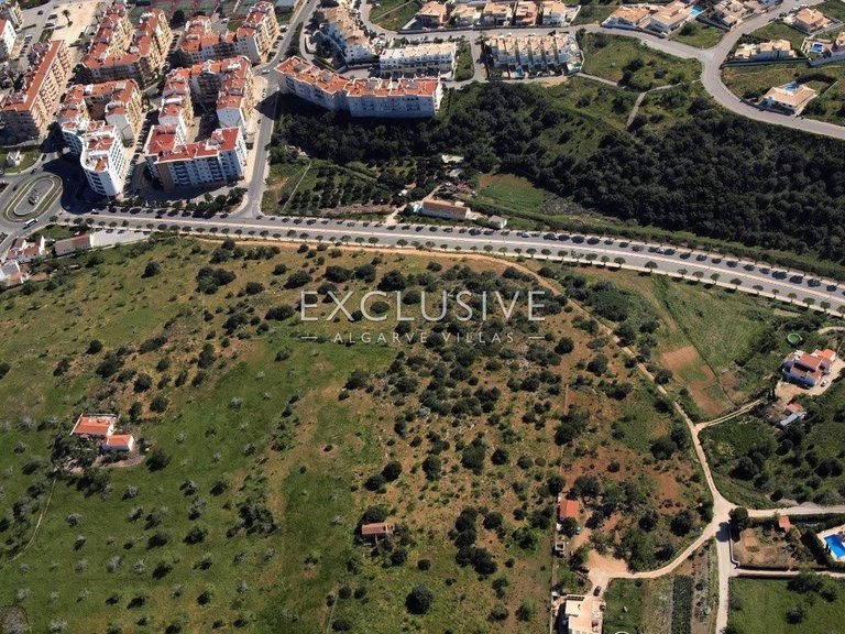 Plot for Sale in Lagos, Algarve 5