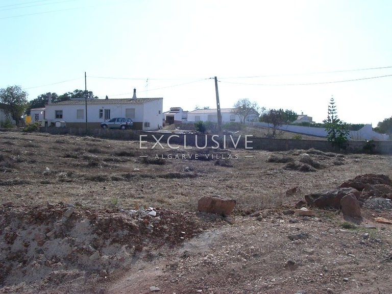 Plot for Sale in Lagos, Algarve 2