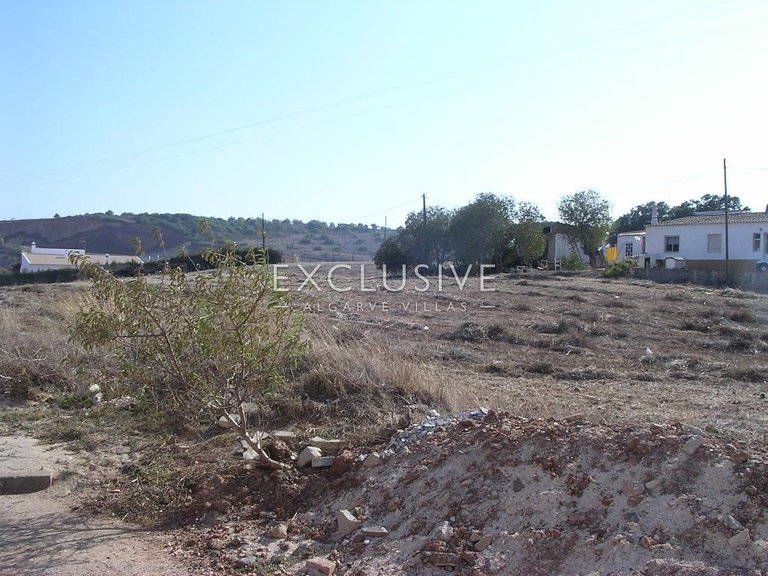 Plot for Sale in Lagos, Algarve 10