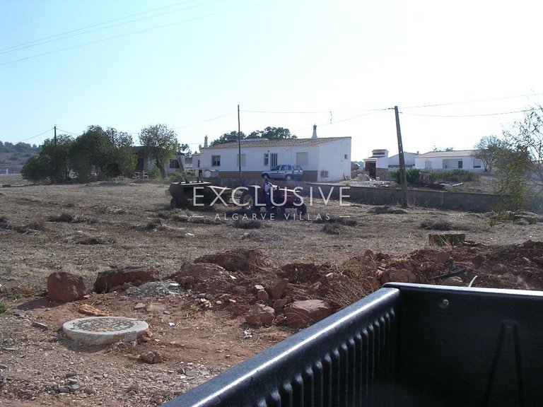 Plot for Sale in Lagos, Algarve 3