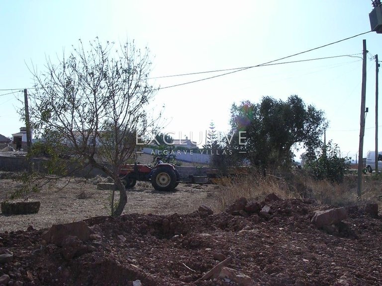 Plot for Sale in Lagos, Algarve 5