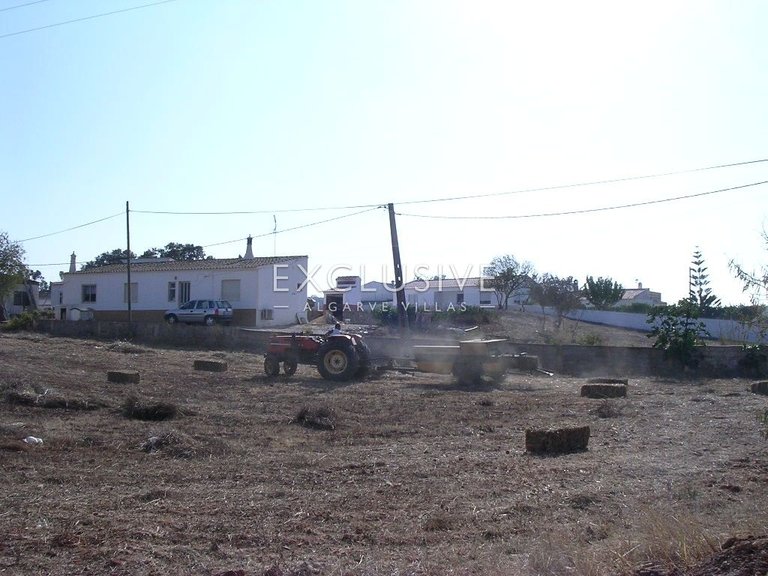 Plot for Sale in Lagos, Algarve 4