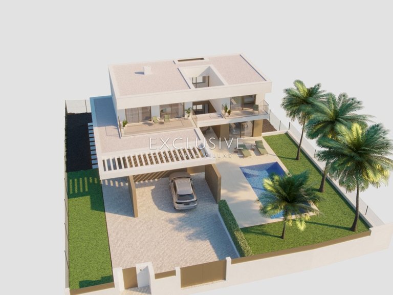 Plot for Sale in Praia Da Luz, Algarve 14