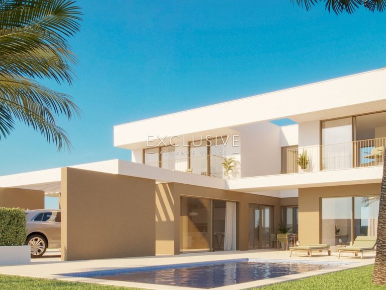Plot for Sale in Praia Da Luz, Algarve 16