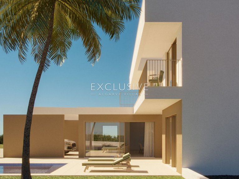 Plot for Sale in Praia Da Luz, Algarve 17