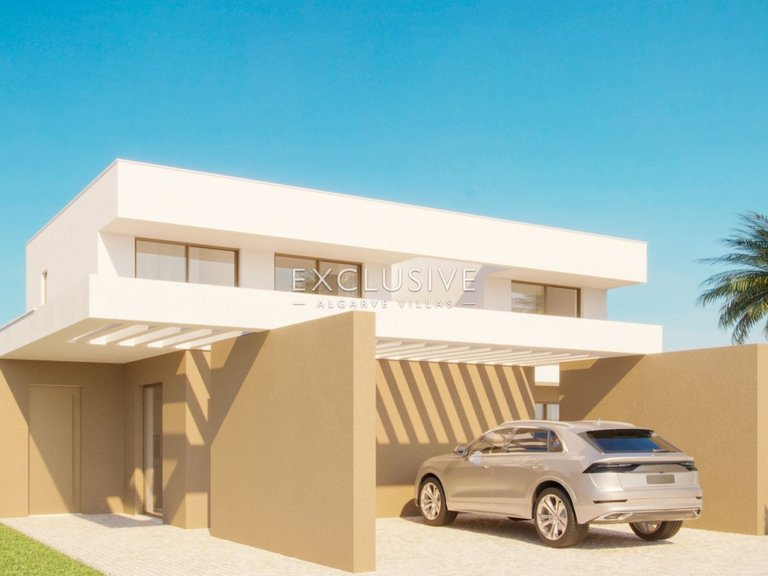 Plot for Sale in Praia Da Luz, Algarve 18