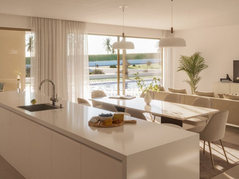 Plot for Sale in Praia Da Luz, Algarve 19