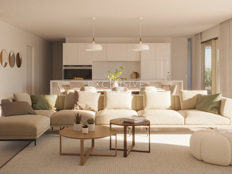 Plot for Sale in Praia Da Luz, Algarve 20
