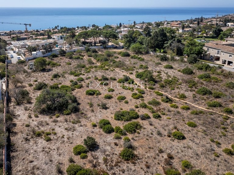 Plot for Sale in Praia Da Luz, Algarve 15