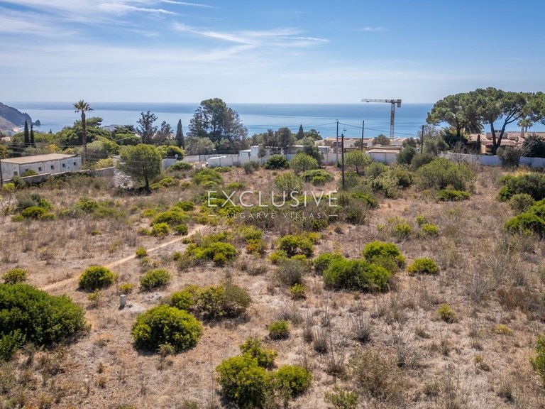 Plot for Sale in Praia Da Luz, Algarve 13