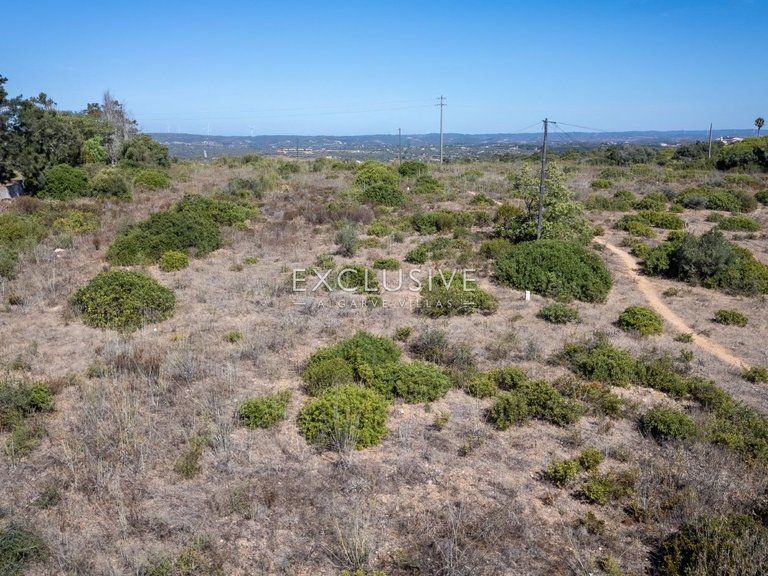 Plot for Sale in Praia Da Luz, Algarve 7
