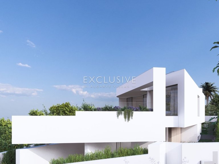 Plot for Sale in Praia Da Luz, Algarve 21