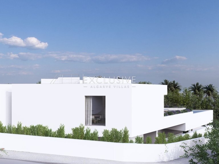 Plot for Sale in Praia Da Luz, Algarve 22