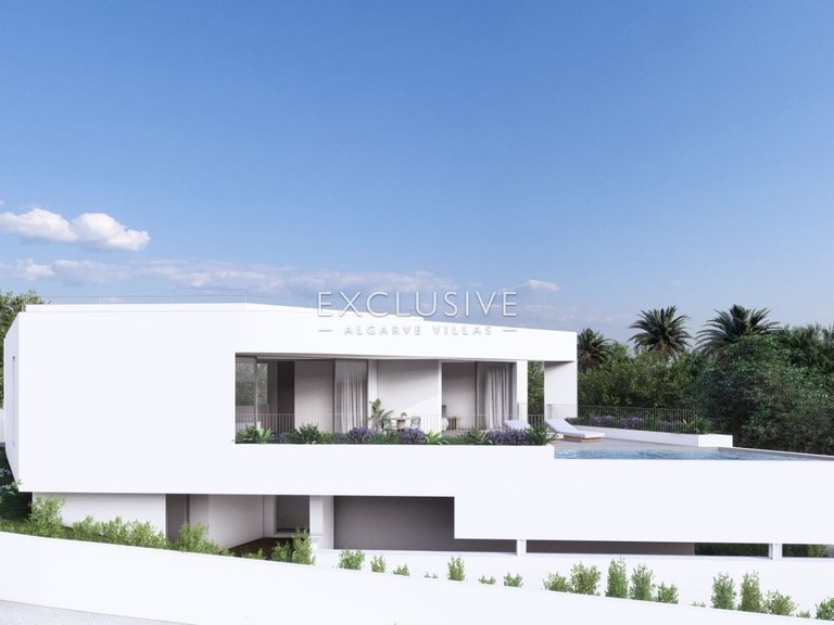 Plot for Sale in Praia Da Luz, Algarve 20