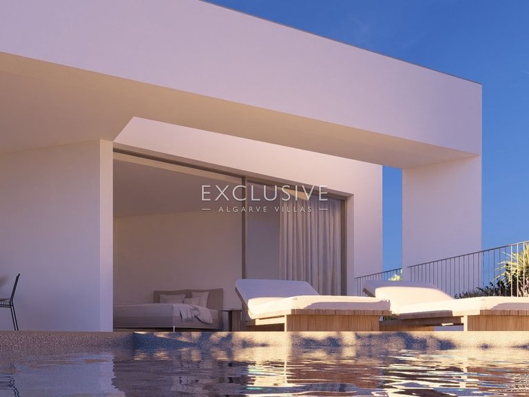 Plot for Sale in Praia Da Luz, Algarve 28