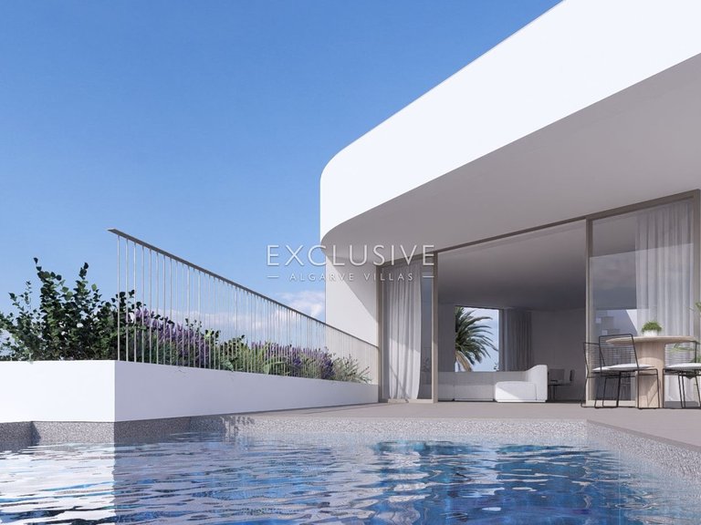 Plot for Sale in Praia Da Luz, Algarve 26