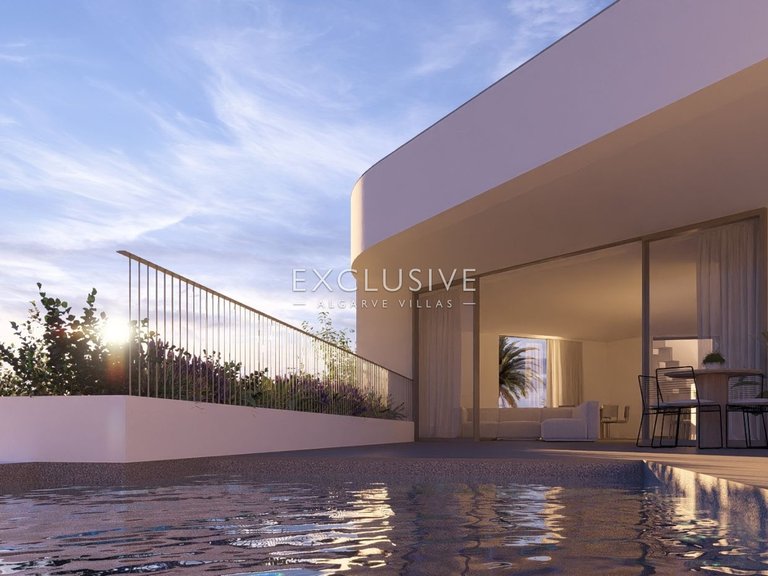 Plot for Sale in Praia Da Luz, Algarve 27