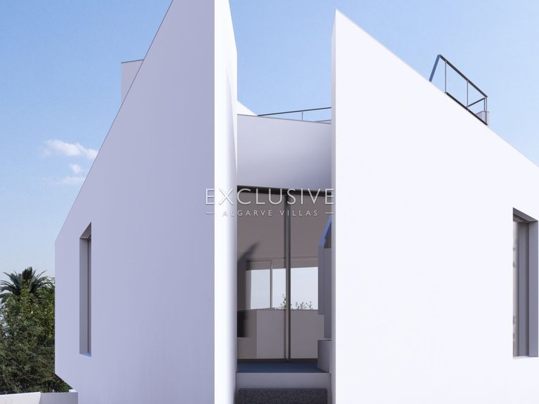 Plot for Sale in Praia Da Luz, Algarve 25