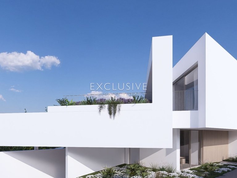 Plot for Sale in Praia Da Luz, Algarve 24