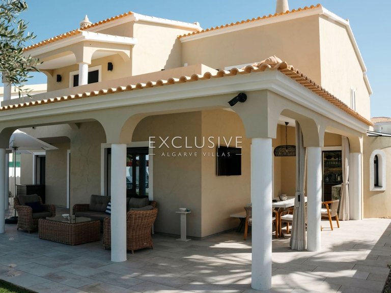 Villa for Sale in Gale, Algarve 19