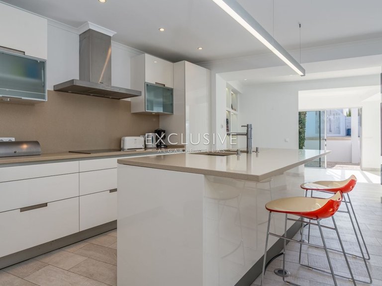 Villa for Sale in Praia Da Luz, Algarve 20