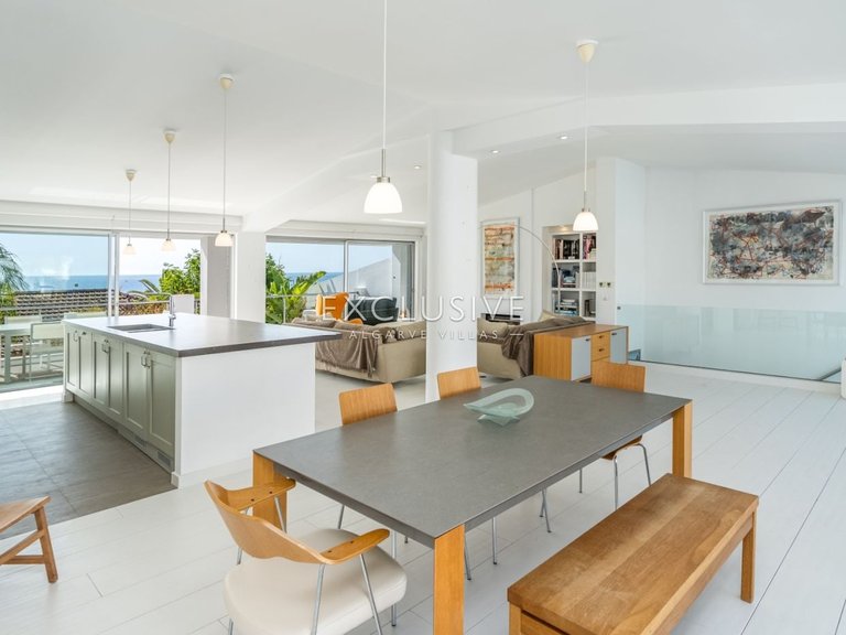 Villa for Sale in Praia Da Luz, Algarve 7
