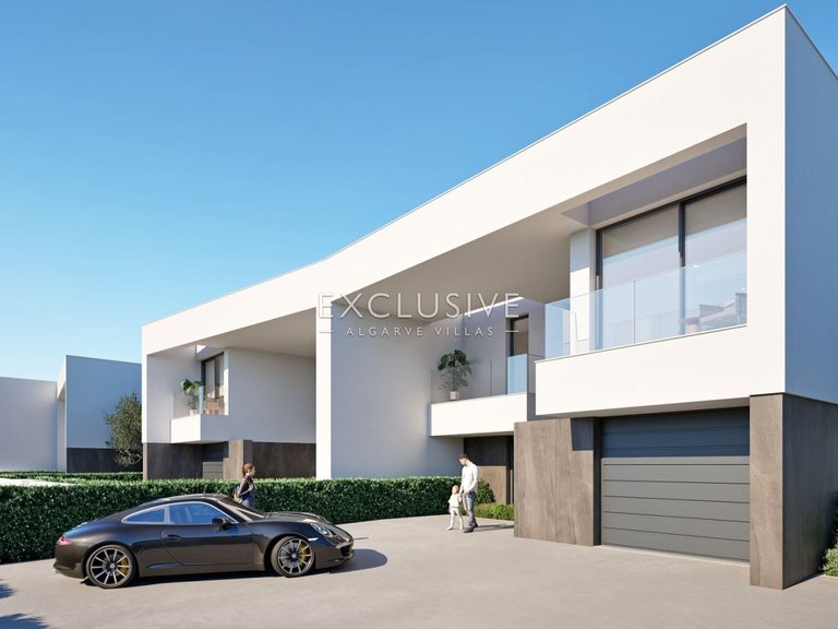 Villa for Sale in Lagos, Algarve 20