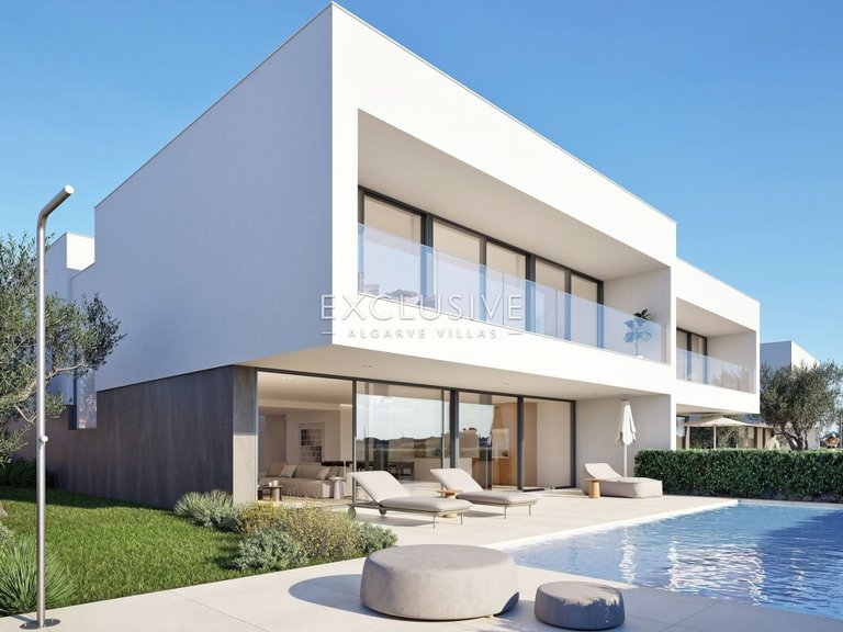 Villa for Sale in Lagos, Algarve 13