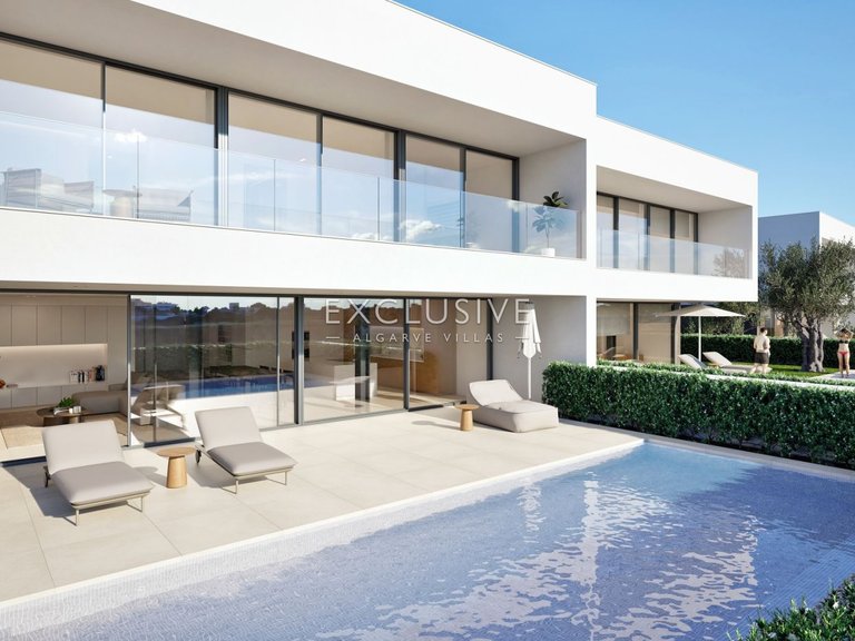 Villa for Sale in Lagos, Algarve 27