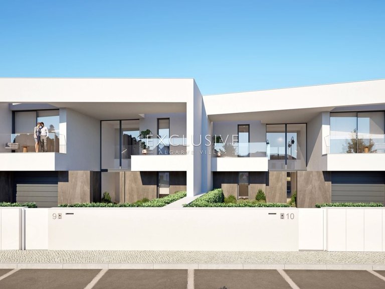 Villa for Sale in Lagos, Algarve 4