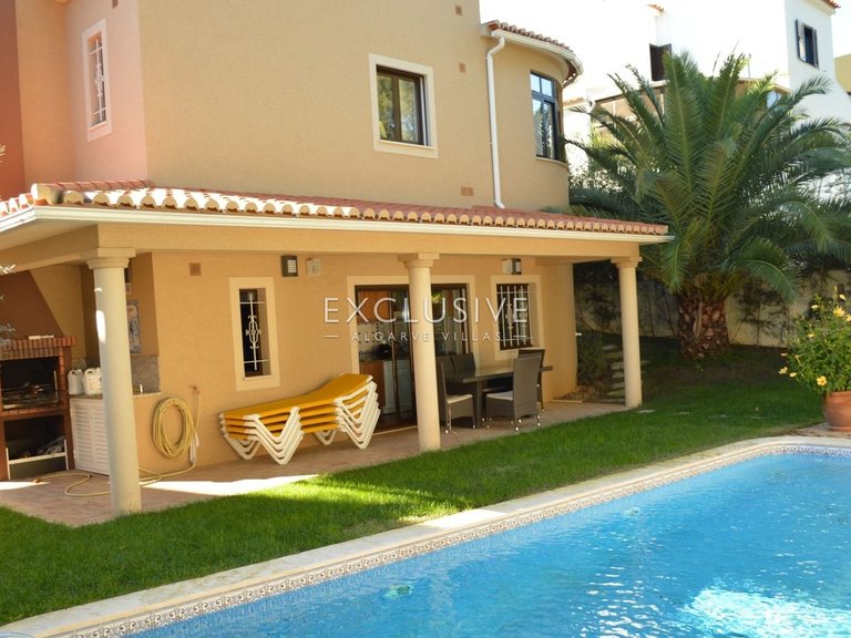 Villa for Sale in Lagos, Algarve 26