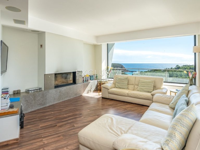 Villa for Sale in Praia Da Luz, Algarve 6