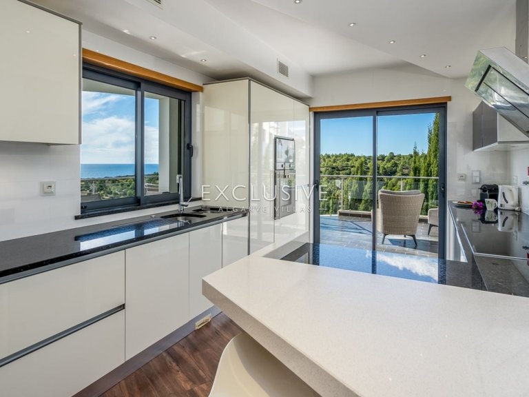Villa for Sale in Praia Da Luz, Algarve 4