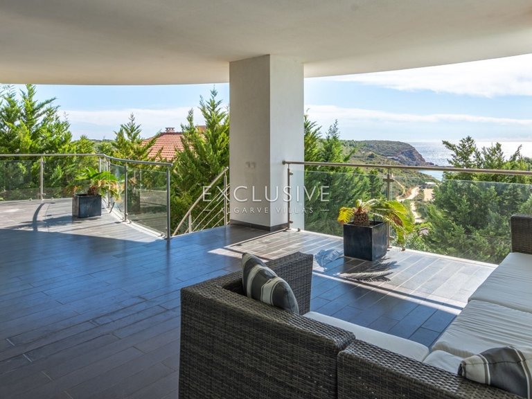 Villa for Sale in Praia Da Luz, Algarve 21