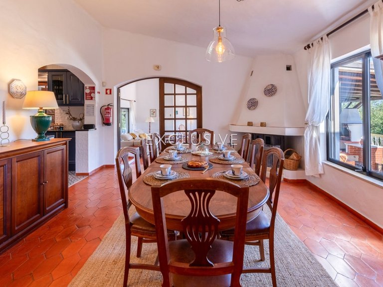 Villa for Sale in Alvor, Algarve 7