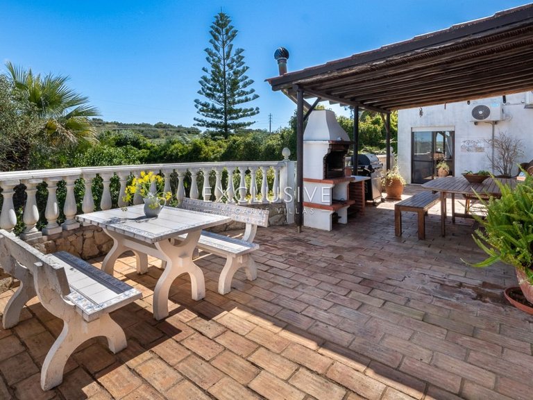 Villa for Sale in Alvor, Algarve 21