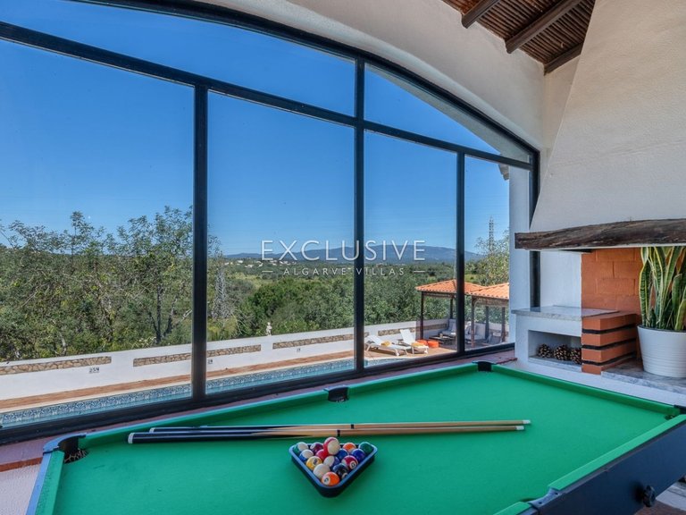 Villa for Sale in Alvor, Algarve 20