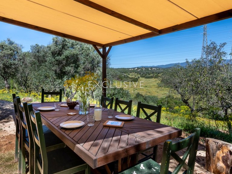 Villa for Sale in Alvor, Algarve 23